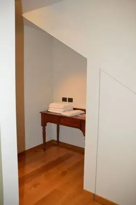 Comfort Apart Daire, Teras