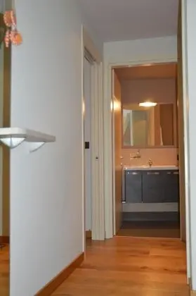 Comfort Apart Daire, Teras