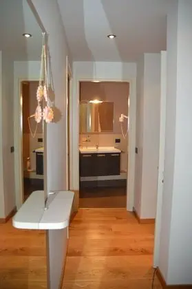 Comfort Apart Daire, Teras
