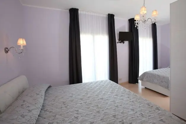 Superior Tek Büyük Yataklı Oda