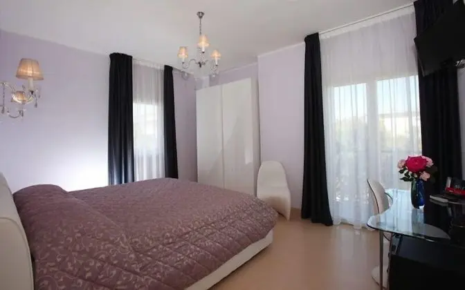 Superior Tek Büyük Yataklı Oda