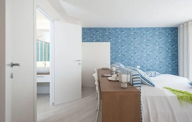 Villa, 5 Yatak Odası