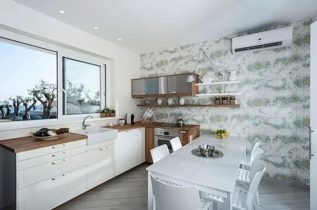 Villa, 5 Yatak Odası