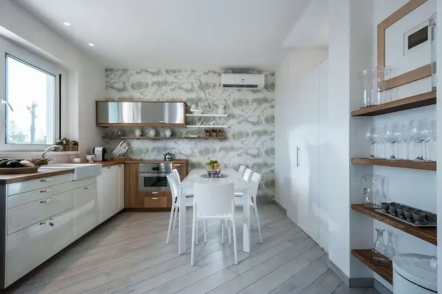 Villa, 5 Yatak Odası