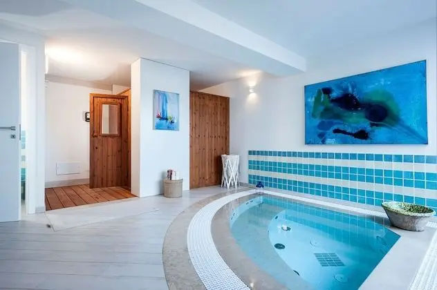 Villa, 5 Yatak Odası