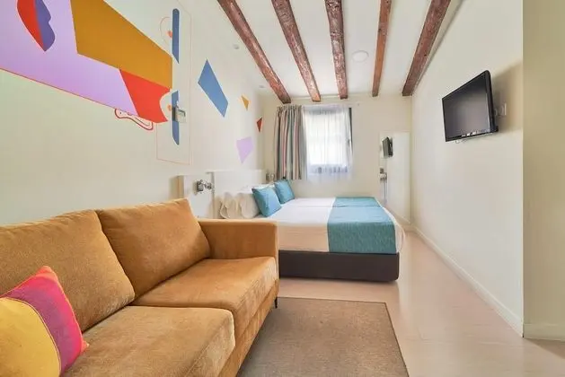 Standard Stüdyo, Mutfak, Şehir Manzaralı (1 and 2 pax)