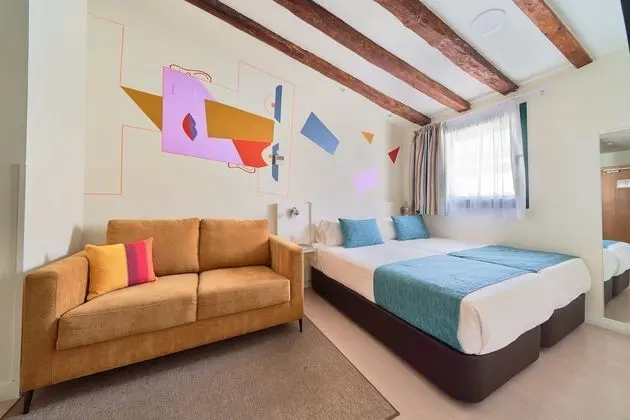 Standard Stüdyo, Mutfak, Şehir Manzaralı (1 and 2 pax)