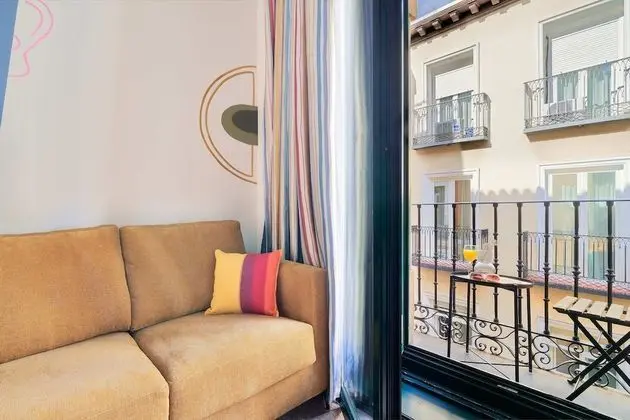 Standard Stüdyo, Mutfak, Şehir Manzaralı (1 and 2 pax)