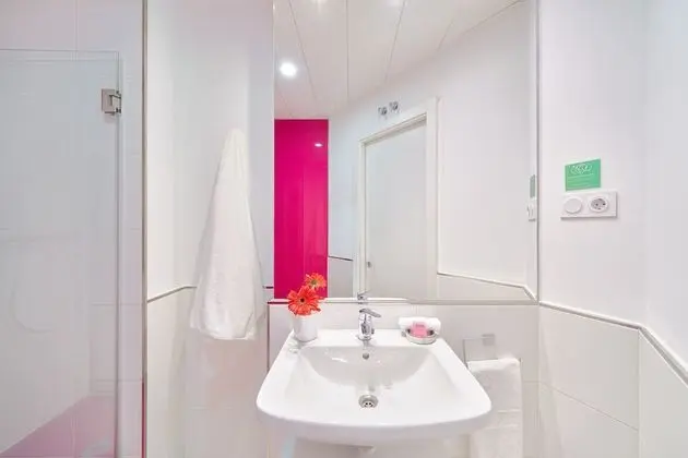 Standard Stüdyo, Mutfak, Şehir Manzaralı (1 and 2 pax)
