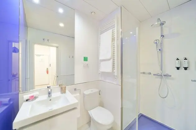 Standard Stüdyo, Mutfak, Şehir Manzaralı (1 and 2 pax)
