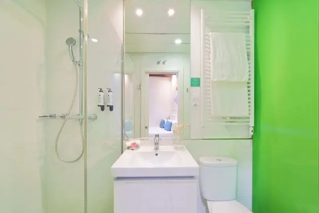 Standard Stüdyo, Mutfak, Şehir Manzaralı (1 and 2 pax)