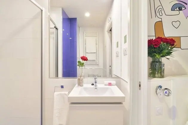 Standard Stüdyo, Mutfak, Şehir Manzaralı (1 and 2 pax)
