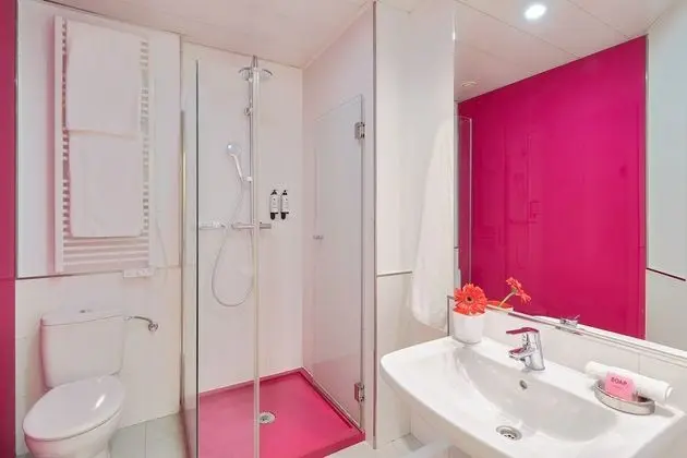 Standard Stüdyo, Mutfak, Şehir Manzaralı (1 and 2 pax)