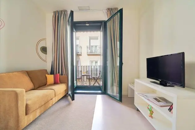 Standard Stüdyo, Mutfak, Şehir Manzaralı (1 and 2 pax)