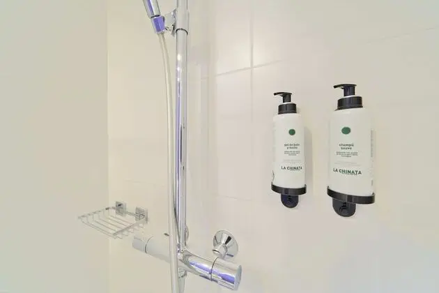 Standard Süit, Mutfak (1, 2 and 3 pax)