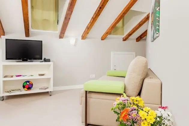 Standard Süit, Mutfak (1, 2 and 3 pax)
