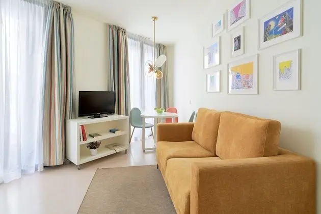 Superior Süit, Balkon (1, 2 and 3 pax)