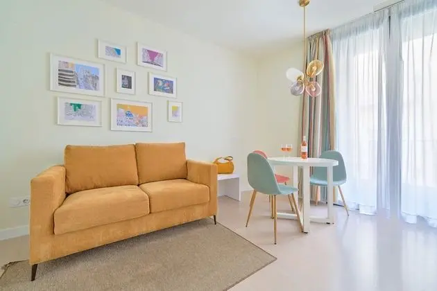 Superior Süit, Balkon (1, 2 and 3 pax)