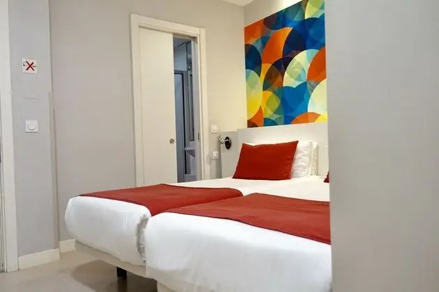 Superior Süit, Balkon (1, 2 and 3 pax)