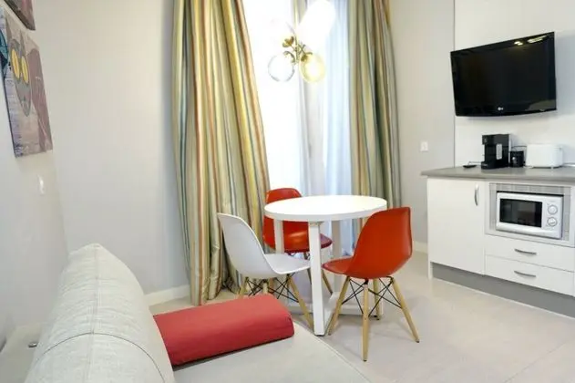 Superior Süit, Balkon (1, 2 and 3 pax)