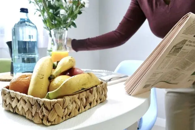 Superior Süit, Balkon (1, 2 and 3 pax)