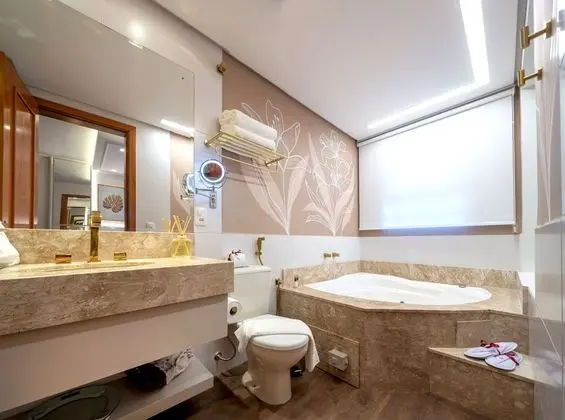 Junior Tek Büyük Yataklı Oda