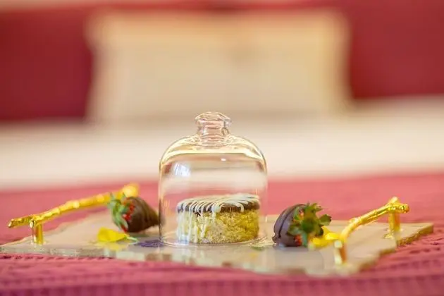 Premium Tek Büyük Yataklı Oda