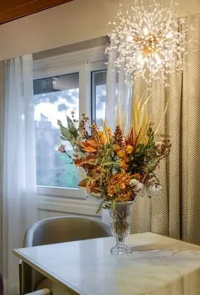 Premium Tek Büyük Yataklı Oda