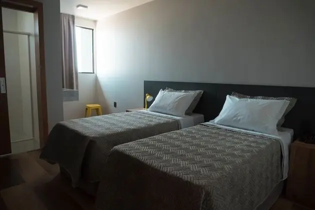 Luxury Dört Kişilik Oda
