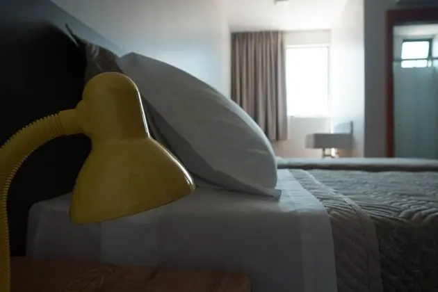 Luxury Tek Kişilik Oda, 1 Çift Kişilik Yatak, Şehir Manzaralı