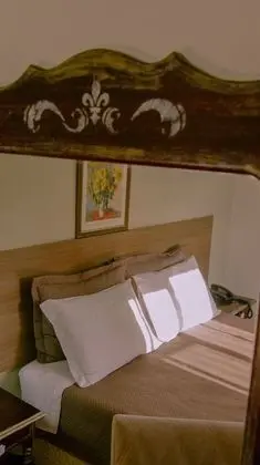 Luxury Dört Kişilik Oda