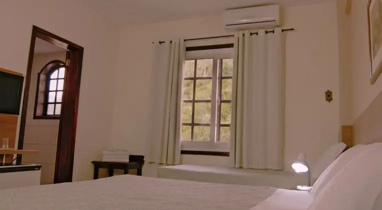 Luxury Dört Kişilik Oda