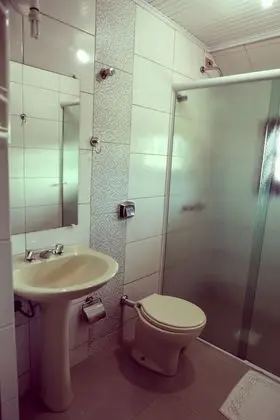 Luxury Dört Kişilik Oda