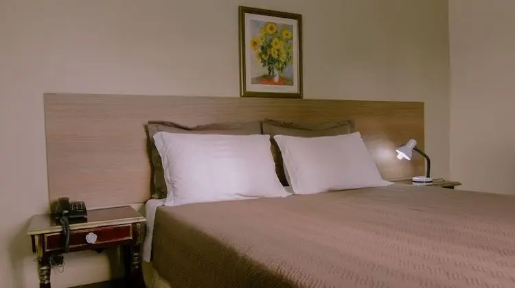 Luxury Tek Kişilik Oda