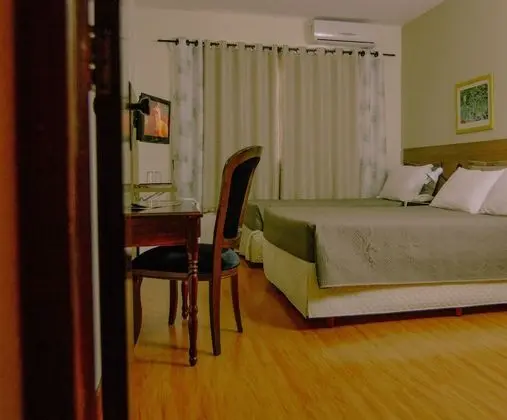 Luxury Tek Kişilik Oda