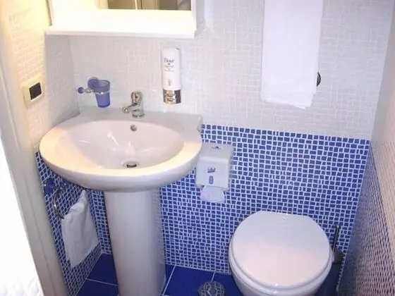 İki Ayrı Yataklı Oda, 2 Tek Kişilik Yatak