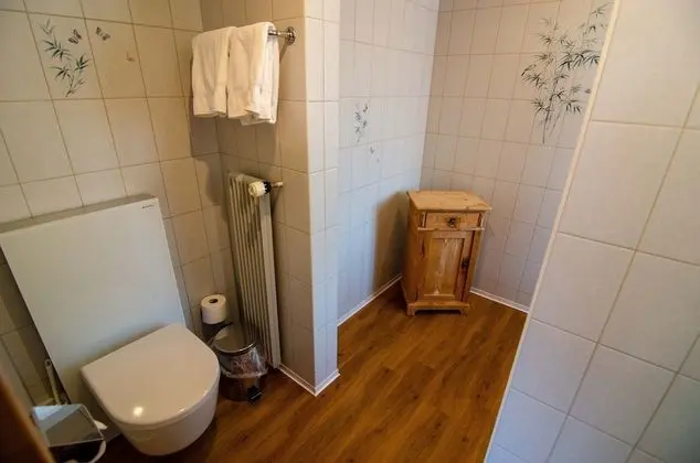 Classic Tek Büyük Yataklı Oda