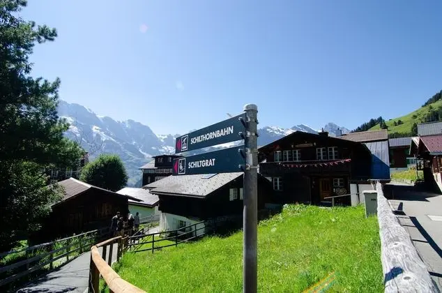 Classic Tek Büyük Yataklı Oda