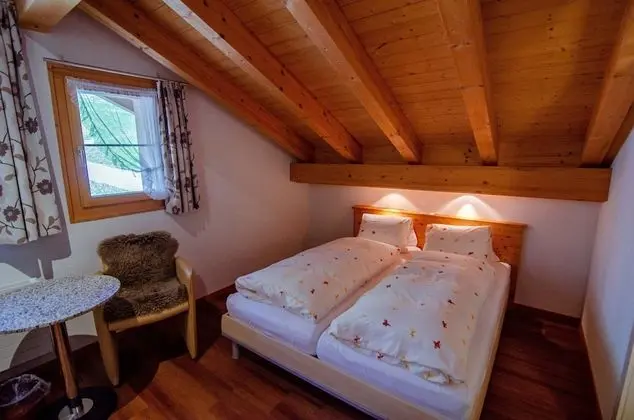 Economy Tek Büyük Yataklı Oda