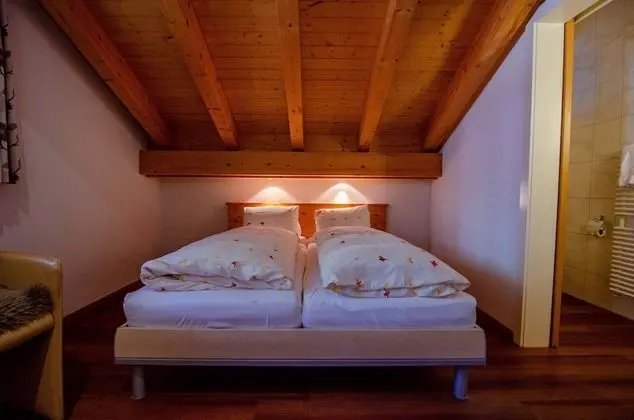 Economy Tek Büyük Yataklı Oda