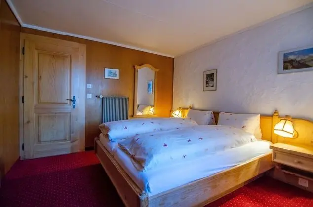 Economy Tek Büyük Yataklı Oda