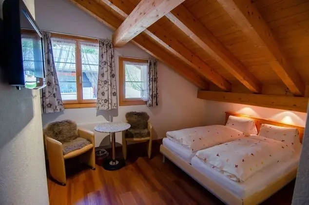 Economy Tek Büyük Yataklı Oda