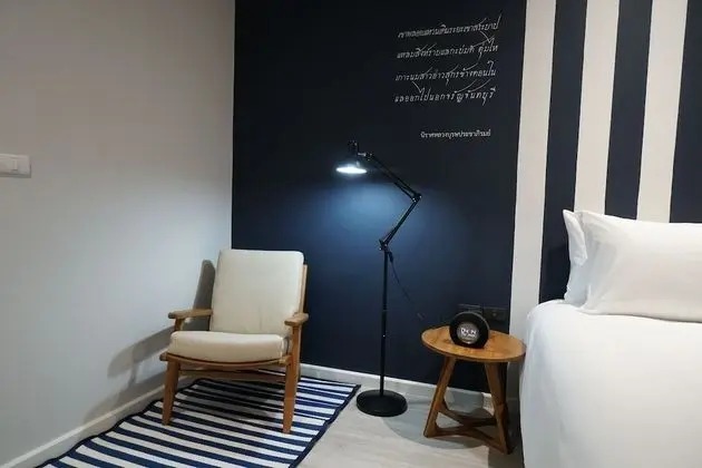 Deluxe Double Bed