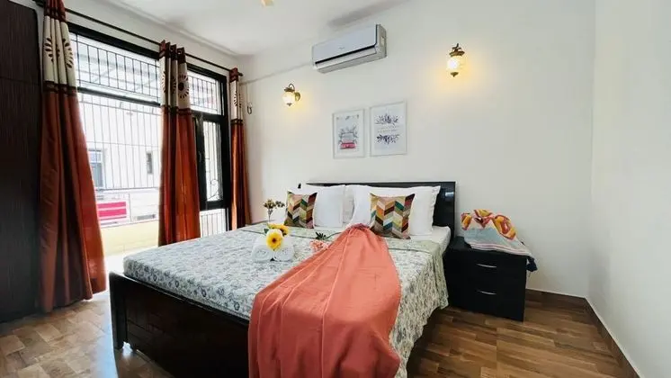 Luxury Villa, 4 Yatak Odası, Havuz Kullanımı