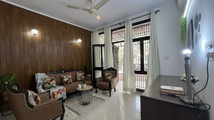 Luxury Villa, 4 Yatak Odası, Havuz Kullanımı