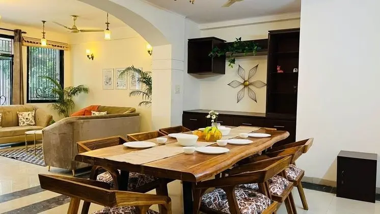 Luxury Villa, 4 Yatak Odası, Havuz Kullanımı
