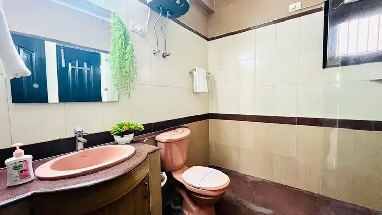 Luxury Villa, 4 Yatak Odası, Havuz Kullanımı