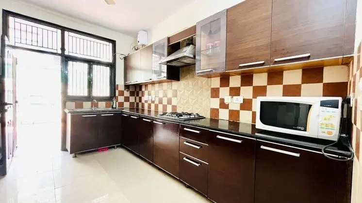 Luxury Villa, 4 Yatak Odası, Havuz Kullanımı