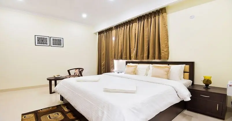 Luxury Apart Daire