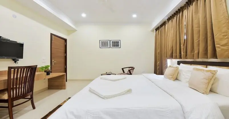 Luxury Apart Daire
